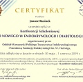 Powiększ obraz: certificate 15