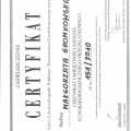Powiększ obraz: certificate 1
