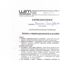 Powiększ obraz: certificate 7
