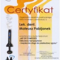 Powiększ obraz: certificate 13