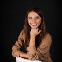 Powiększ obraz: Karolina Romańczuk, dietetyk Wrocław