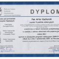 Powiększ obraz: certificate 26