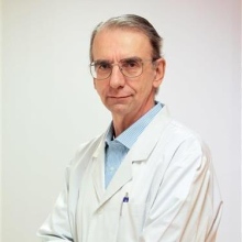 Powiększ obraz: Piotr Kosecki, gastrolog Warszawa