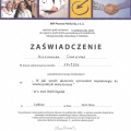 Powiększ obraz: certificate 18