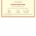 Powiększ obraz: certificate 8