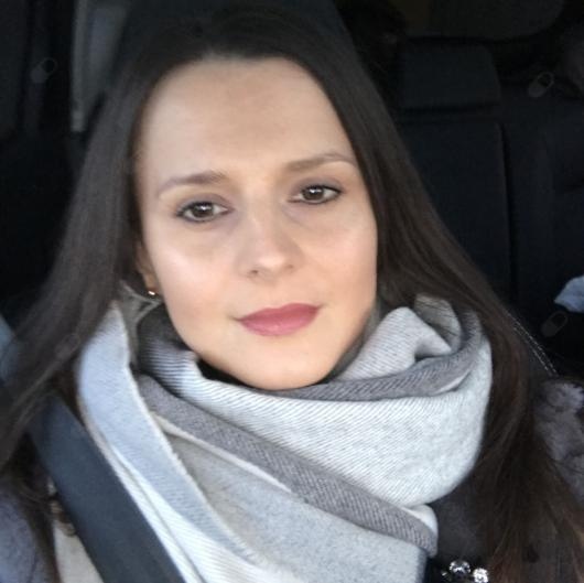 mgr Elżbieta Raszka