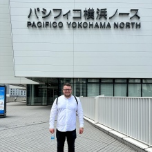 Powiększ obraz: Gniewko Więckiewicz, psychiatra Chorzów