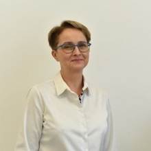 Powiększ obraz: Marzena Kargul, neurolog Szczecin