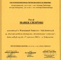 Powiększ obraz: certificate 10
