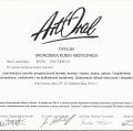 Powiększ obraz: certificate 11