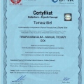 Powiększ obraz: certificate 5