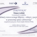 Powiększ obraz: certificate 18