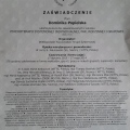Powiększ obraz: certificate 1