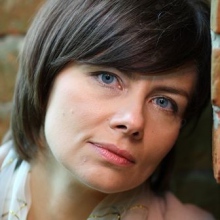 Powiększ obraz: Izabela Stefaniak, psychiatra Warszawa