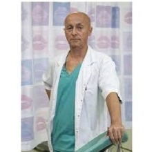 Powiększ obraz: Andrzej Kupczak, ginekolog Katowice