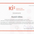 Powiększ obraz: certificate 1