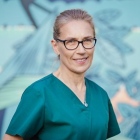 dr n. med. Renata Stąpor