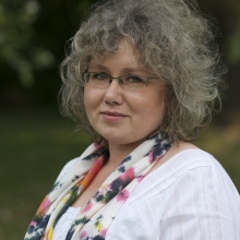 Powiększ obraz: Beata Zielińska-Rocha, psycholog Warszawa