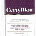 Powiększ obraz: certificate 35