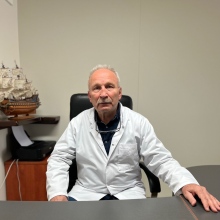 Powiększ obraz: Dariusz Hajdenrajch, urolog Częstochowa