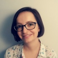 Magdalena Żbikowska, psycholog Warszawa