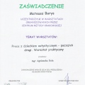 Powiększ obraz: certificate 25