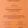Powiększ obraz: certificate 17
