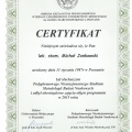 Powiększ obraz: certificate 7