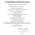 Powiększ obraz: certificate 15