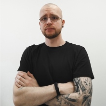 Powiększ obraz: Rafał Gerymski, seksuolog Opole