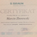 Powiększ obraz: certificate 8