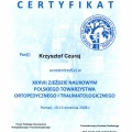 Powiększ obraz: certificate 17