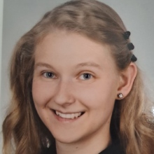 Powiększ obraz: Ewa Strzemecka, okulista Warszawa