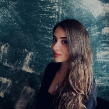 Powiększ obraz: Magdalena Kuźnik, psycholog Katowice