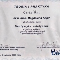 Powiększ obraz: certificate 26