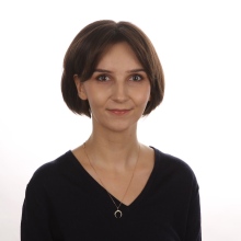 Powiększ obraz: Agata Zapora, psycholog Warszawa