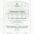 Powiększ obraz: certificate 2