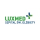 LUX MED Szpital Św. Elżbiety logo