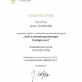 Powiększ obraz: certificate 45