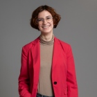 mgr Konstancja Orzechowska