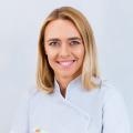 Agata Lenartowicz-Lotko, stomatolog Wrocław