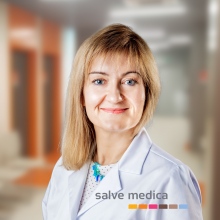 Powiększ obraz: Nikolina Roszczyk, kardiolog Łódź