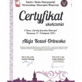 Powiększ obraz: certificate 41