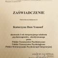 Powiększ obraz: certificate 5