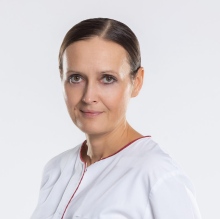 Powiększ obraz: Anna Torres, ginekolog Lublin