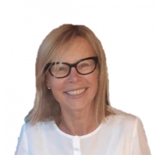 Powiększ obraz: Bożena Smal, pediatra Gdynia