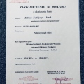 Powiększ obraz: certificate 4