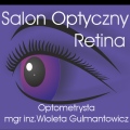 Salon Optyczny RetinaZbąszyń - 