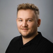 Powiększ obraz: Konrad Piotrowski, psychiatra Wrocław