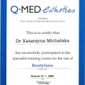 Powiększ obraz: certificate 6
